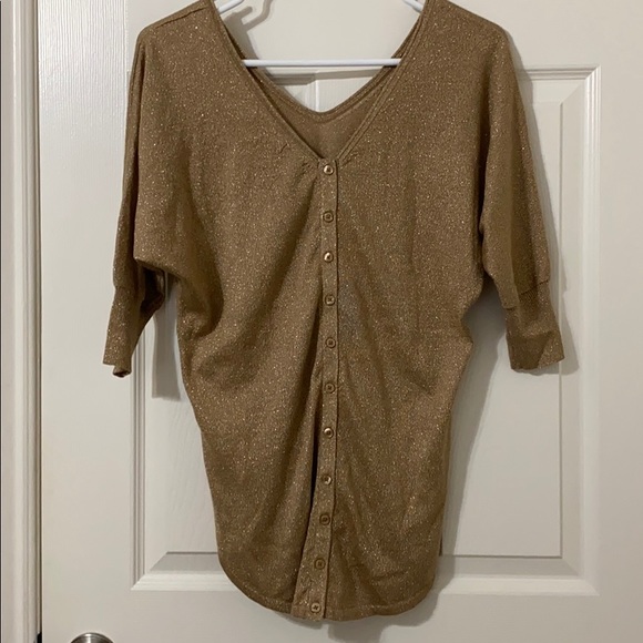 Express Sexy Sweater - Picture 2 of 3